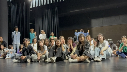 2025 꿈의 무용단 대구북구 15차시 수업 