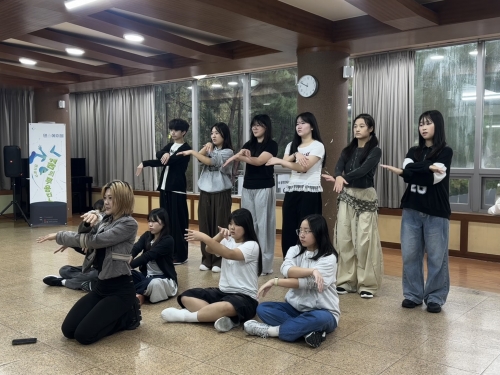 2025 꿈의 무용단 대구북구 19차시 수업 