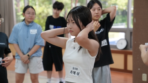 2025 꿈의 무용단 대구북구 7차시 수업 